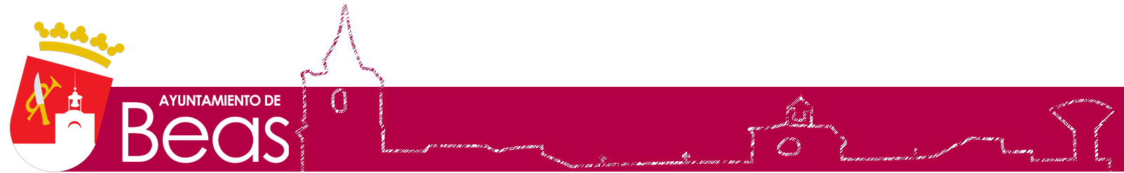 Ayuntamiento de Beas