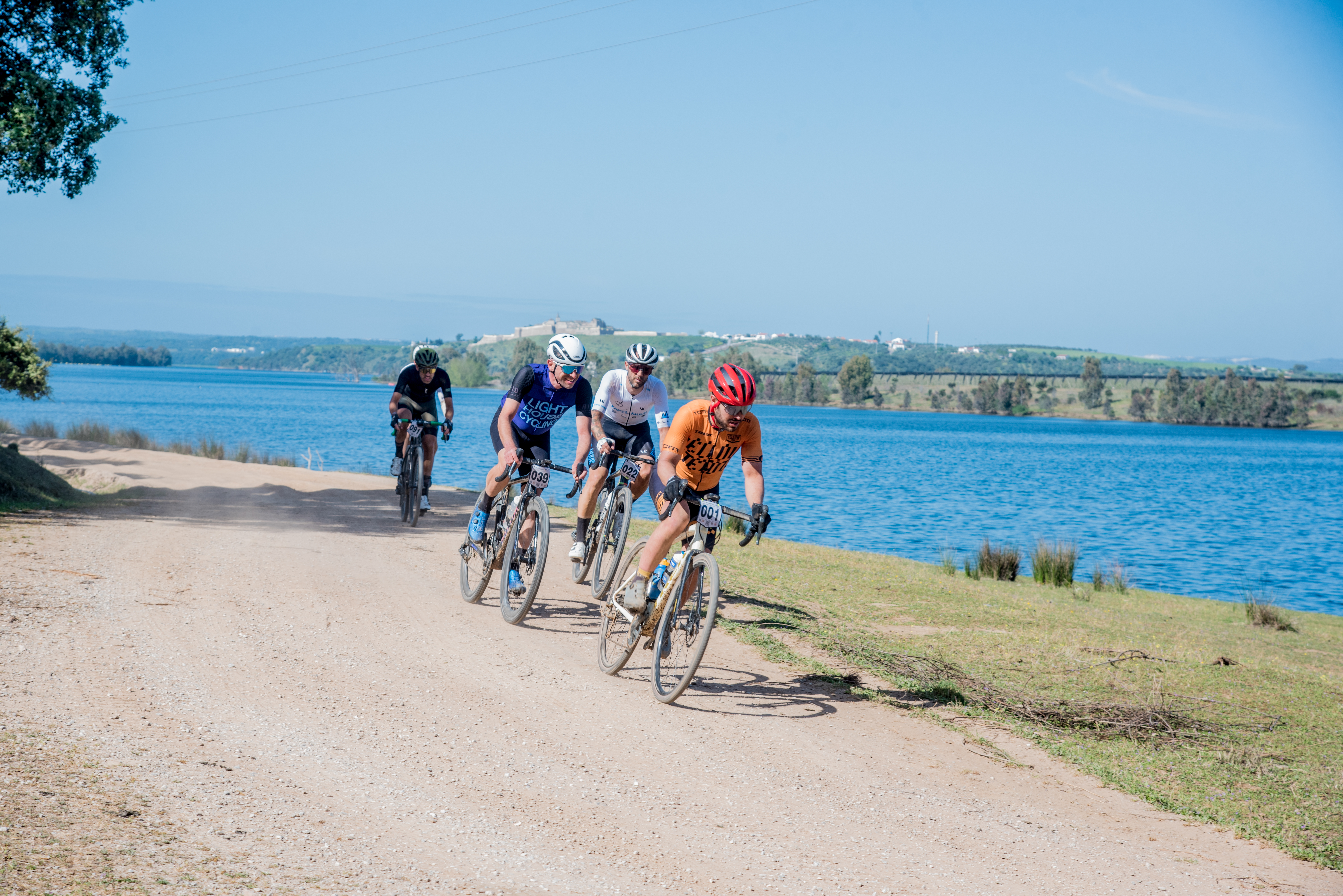 Tour Gravel Race 2025 - foto 1