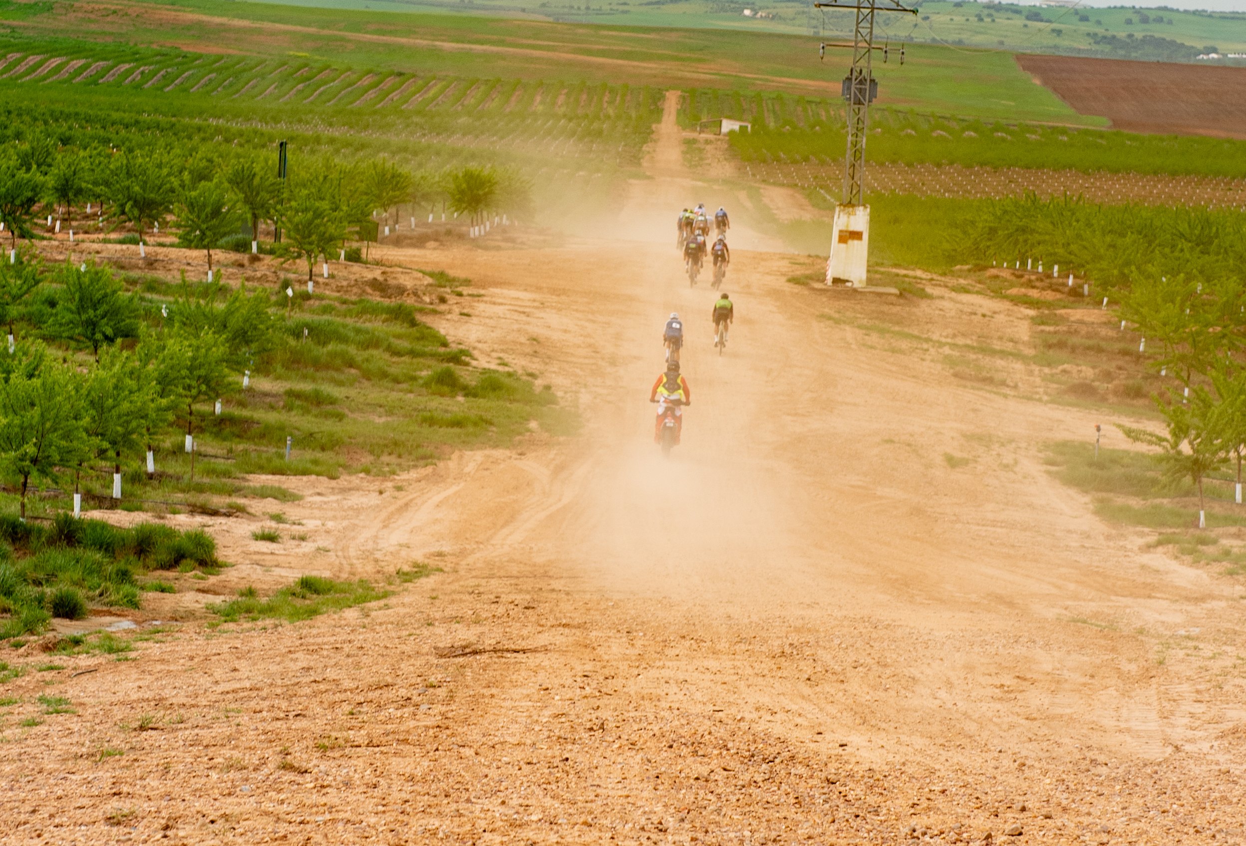 Tour Gravel Race 2023 - foto 2
