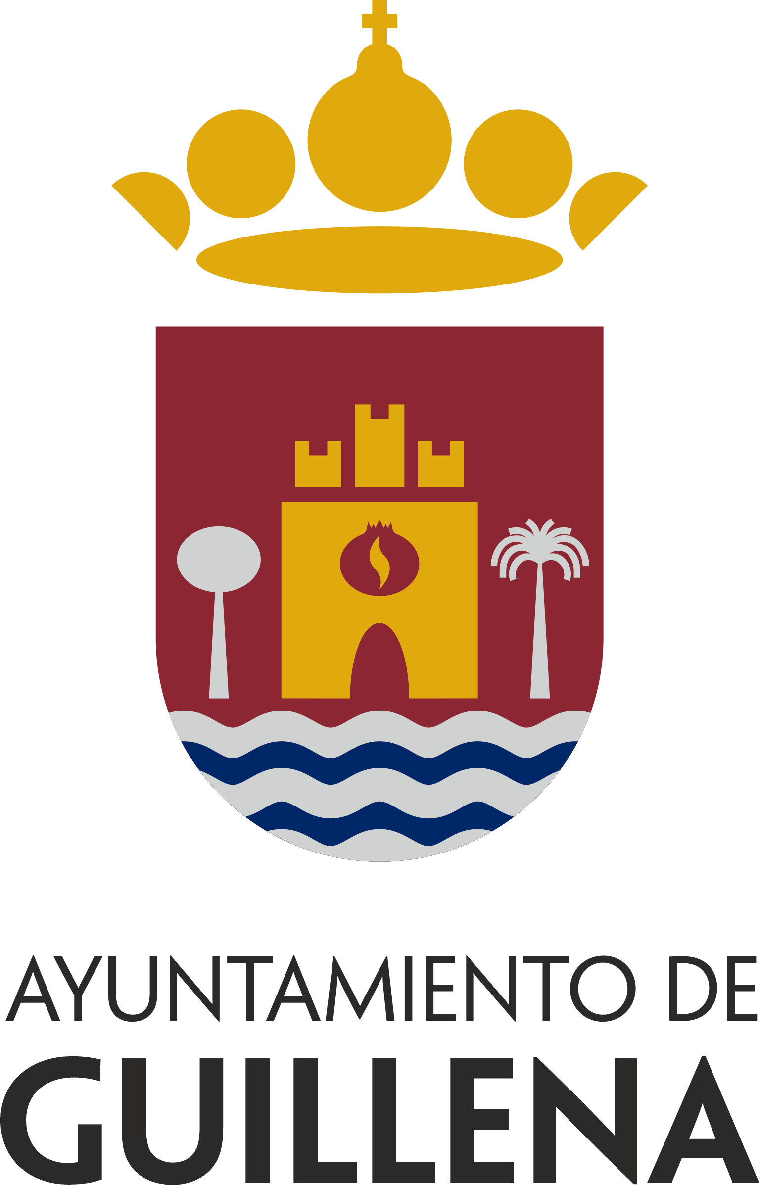 Ayuntamiento de Guillena