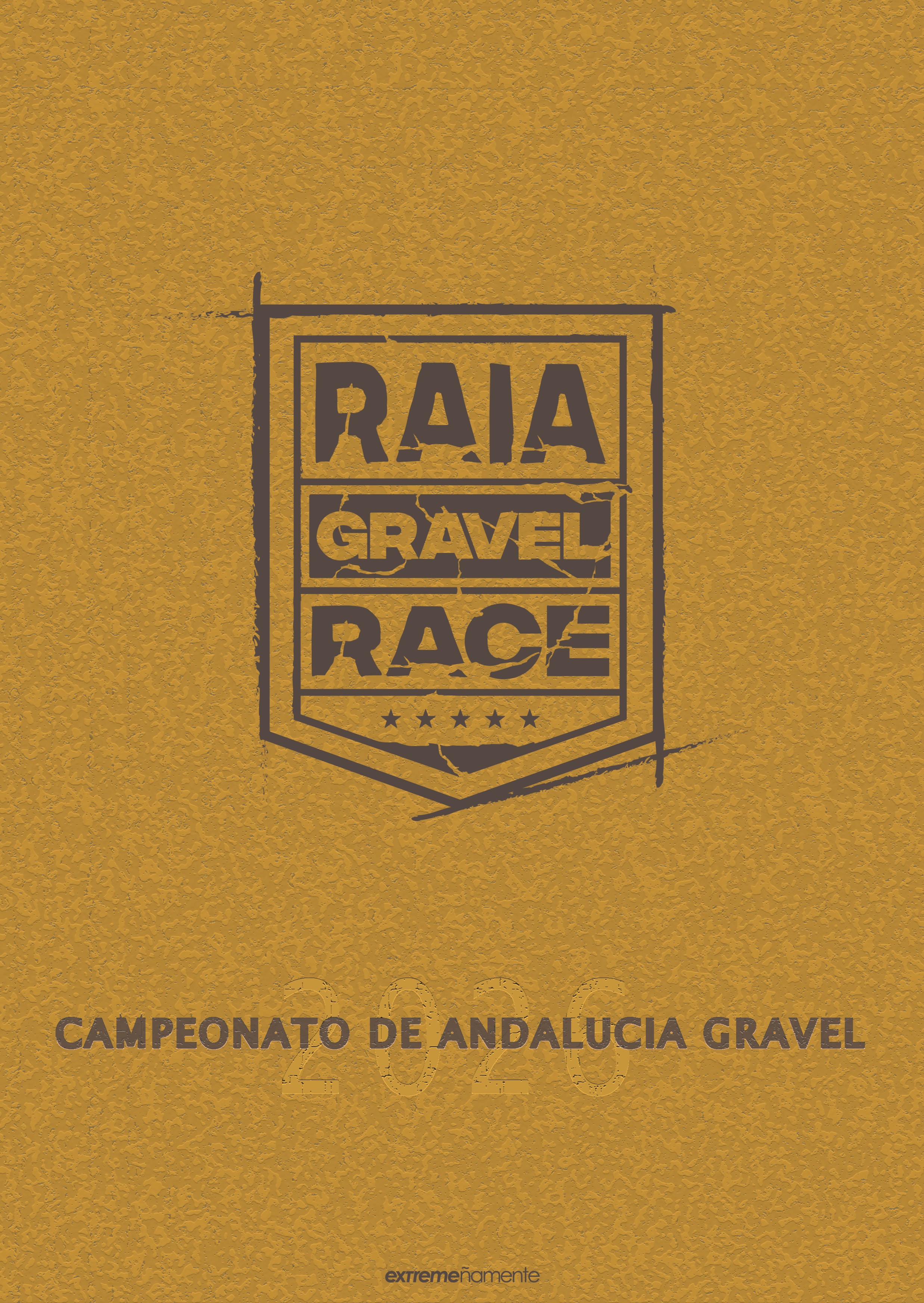 RAIA GRAVEL RACE
