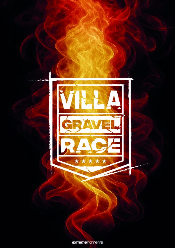VILLA GRAVEL RACE